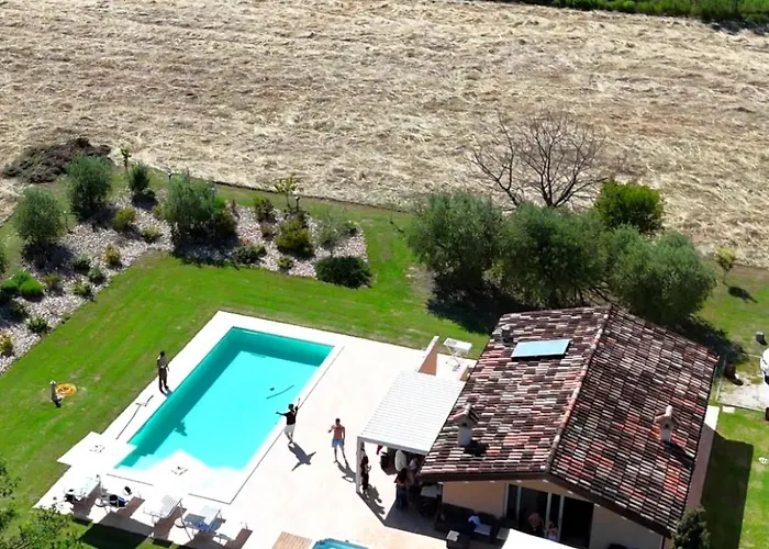Relais Villa Sofia