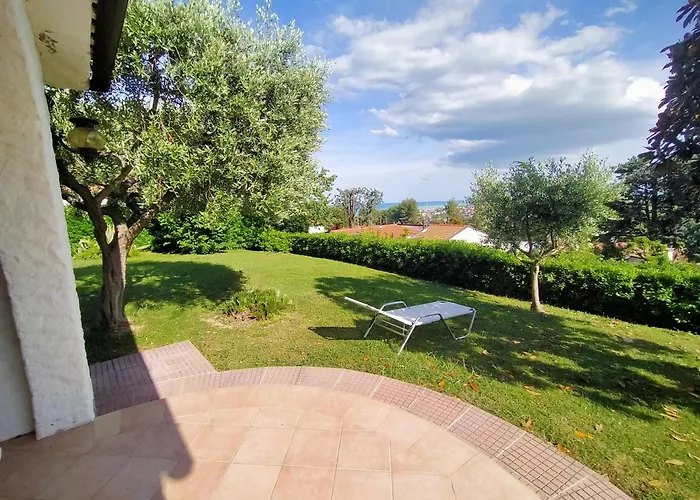 Villetta Pentalocale cod 433 - Taunus Vacanze