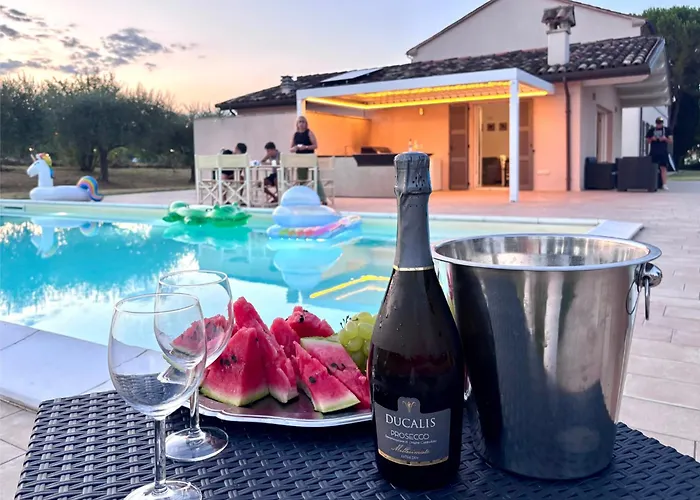 Relais Villa Sofia